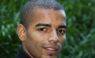 Brahim Zaibat, le 10 septembre 2015.