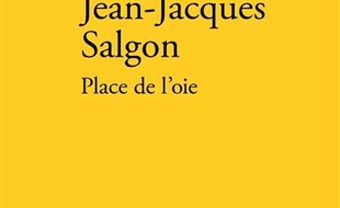 Place de l'Oie