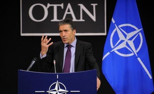 Les 28 Etats membres de l'Otan ont tenté mercredi de serrer les rangs afin d'assurer le départ en bon ordre de leurs troupes d'Afghanistan d'ici à la fin 2014 malgré l'impatience grandissante manifestée dans de nombreux pays.