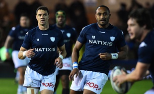Dan Carter et Joe Rokocoko ont été traités via une infiltration de corticoïdes avant la finale du Top 14 2016.