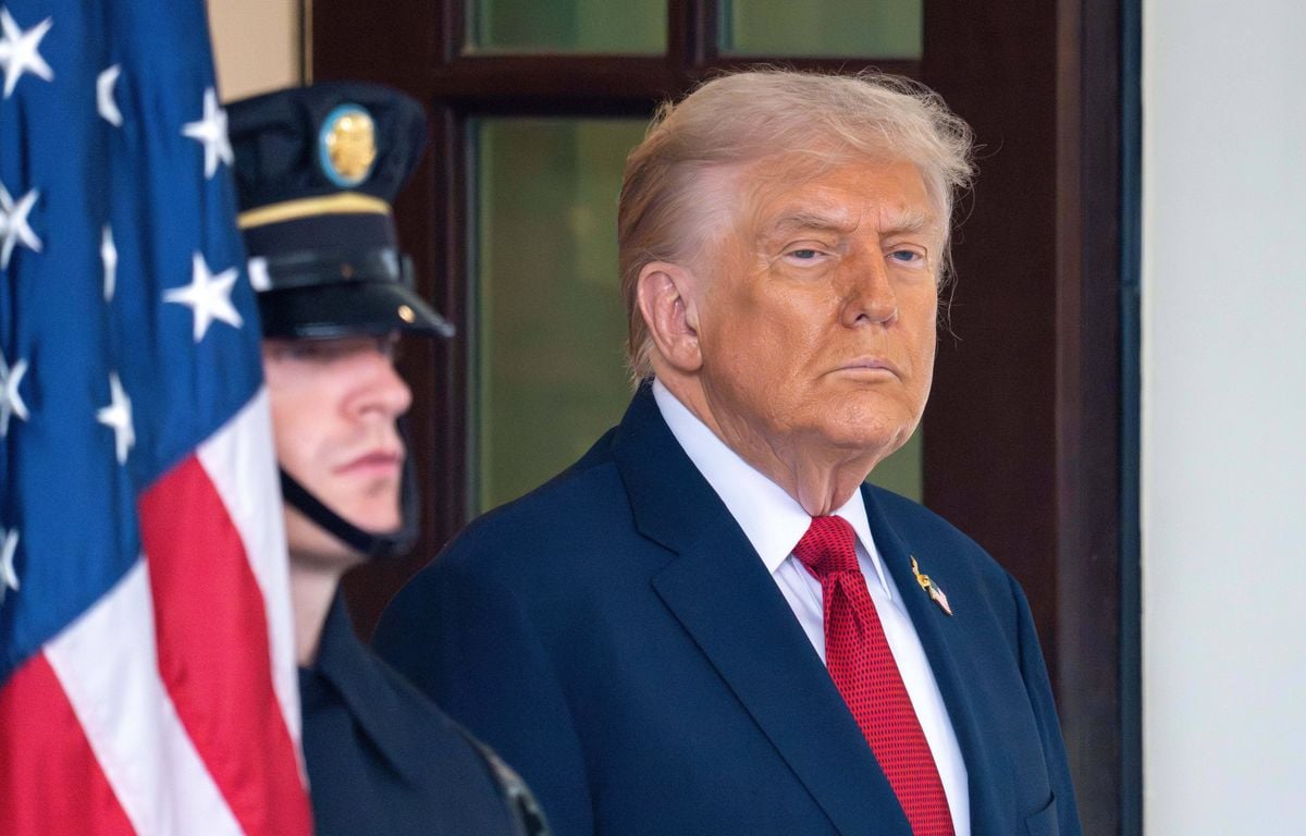 Face à la Chine et la Russie, Trump ordonne la reprise des essais nucléaires américains