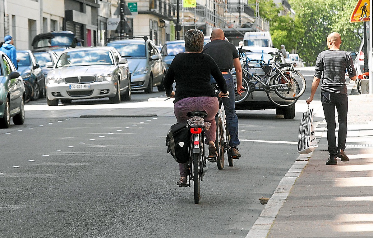 Nantes métropole vélo discount électrique