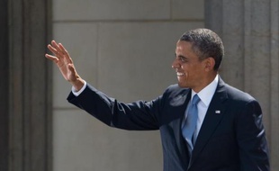 Le président américain Barack Obama a vanté samedi les bénéfices économiques potentiels de la réforme de l'immigration actuellement débattue au Congrès.
