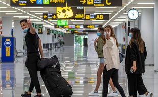 La vacances reprennent leurs droits, sous certaines contraintes