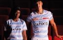 Racing 92. Inspiré du titre de 2016, le maillot domicile 2025-2026 révélé