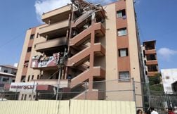 Condamnations internationales après les frappes meurtrières à Gaza