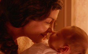 Audrey Tautou dans Eternité de Tran Anh Hung