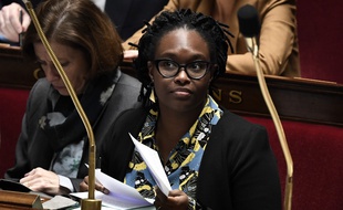 Sibeth Ndiaye a réagi aux propos de Didier Gailhaguet au sujet de la ministre des Sports.