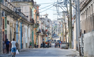 Cuba propose de rembourser ses dettes avec du rhum