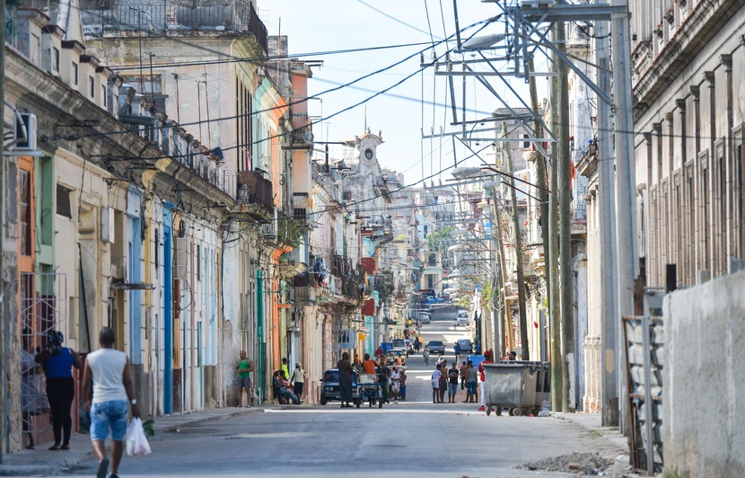 investir immobilier à cuba