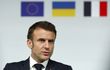 Guerre en Ukraine : Une députée RN se demande si Emmanuel Macron n'est pas sous « psychotropes »
