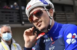 Vuelta 2025 : Classement général et résultats après la 3e étape