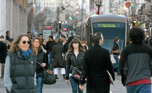 Le chômage azuréen a augmenté de 10,4 % en un an.