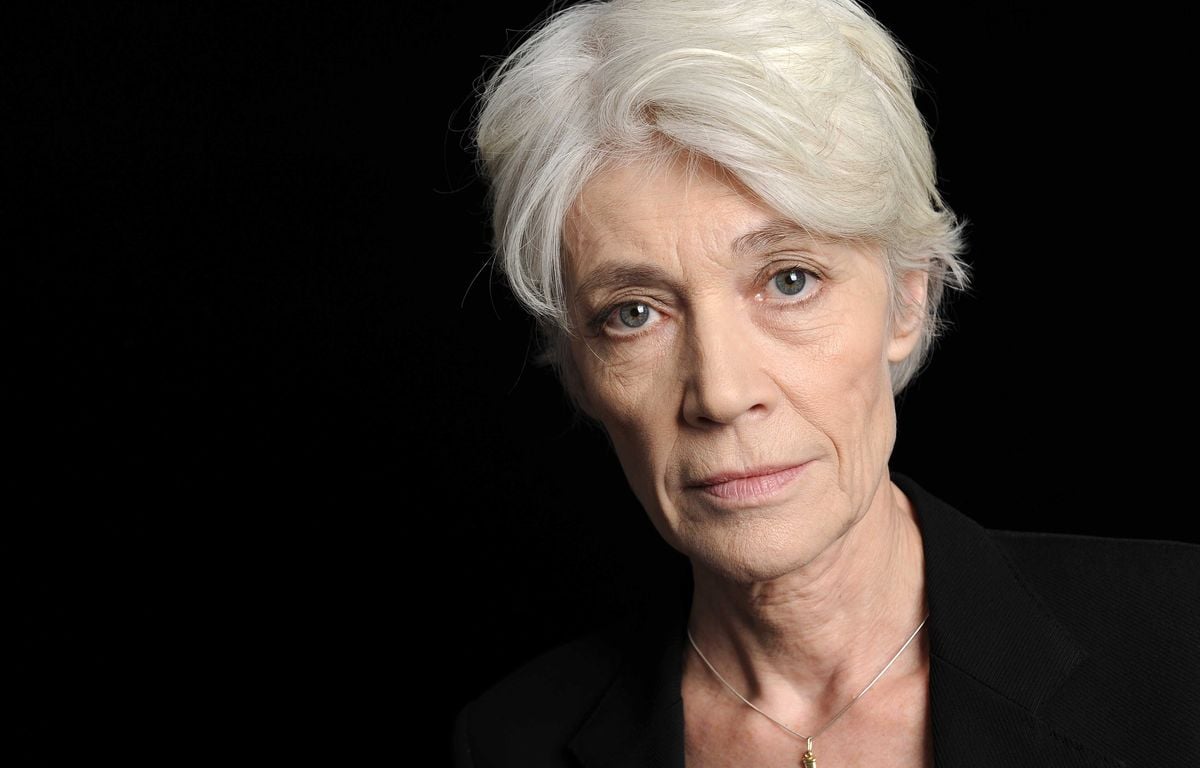 Video Avec Le Large Francoise Hardy Devoile Une Nouvelle Chanson D Adieu