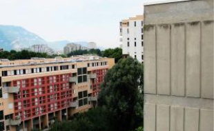 Un premier démontage avait été opéré en 2009 allée des Frênes