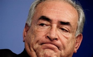 L'économiste hongroise avec laquelle le directeur général du Fonds monétaire international Dominique Strauss-Kahn a eu une liaison extra-conjugale l'accusait d'abus du pouvoir, selon le contenu d'une lettre révélé jeudi par l'hebdomadaire français L'Express.