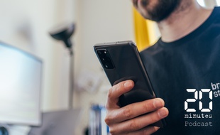 La question des données au cœur de l'appli StopCovid