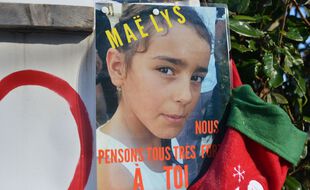 Nordahl Lelandais comparaîtra du 31 janvier au 11 février devant les assises de l'Isère pour le meurtre de Maëlys