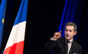 Le président de l'UMP a préféré ne pas donner de consigne de vote aux électeurs UMP pour la législative partielle qui oppose le FN au PS.