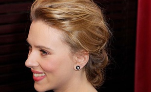 Scarlett Johansson