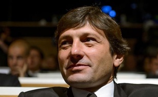 Le directeur sportif du PSG Leonardo n'a pas fermé la porte lundi à d'autres arrivées cet hiver que celle de Lucas Moura, indiquant que le club saisirait les "opportunités" du mercato si des joueurs devaient quitter la capitale.