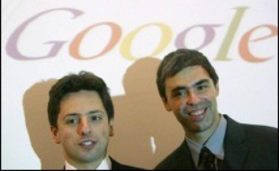 Les fondateurs de Google tentent de faire taire, devant la justice, un designer d'avion, dont ils se sont séparés après l'avoir engagé afin de réaménager un Boeing 767 en jet privé pour y recevoir des fêtes.