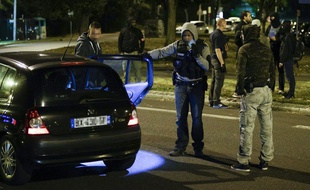 La jeune femme de 19 ans a été interpellée jeudi soir avec deux complices à Boussy-Saint-Antoine dans l'Essonne.