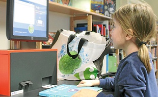 L'open data gagne les bibliothèques.