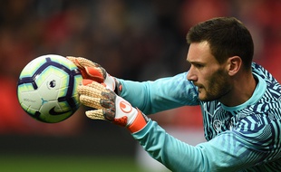 Hugo Lloris