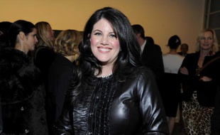 Monica Lewinsky, en 2011.