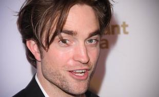 Robert Pattinson, au Festival de Cannes, en mai 2019.