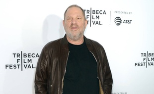 Harvey Weinstein, producteur déchu