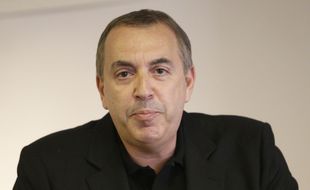 Paris, le 19 juillet 2016. Jean-Marc Morandini réagit à la polémique entourant les castings douteux de la web-série «Les Faucons»