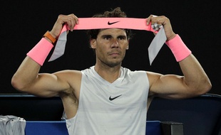 Rafael Nadal est de retour en Coupe Davis, deux ans après, pour le quarts de finale entre l'Espagne et l'Allemagne (6-8 avril 2018).
