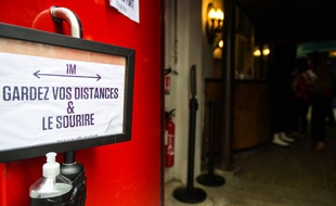 Quelle forme prendra la 4e vague de l'épidémie?