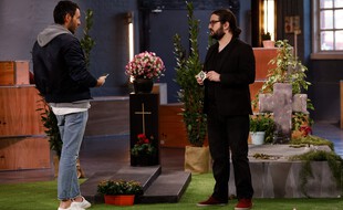 Anthony Bourbon a accepté de financer une partie du projet de start-up de Lilian Delaveau lors de l'émission « Qui veut être mon associé » diffusée sur M6.