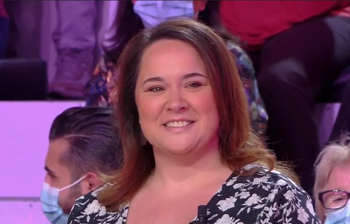 On Peut Y Faire De Mauvaises Rencontres Mots Croisés « Star Academy » : Magalie Vaé raconte comment elle a perdu son million  d'euros