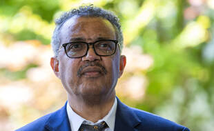 Tedros Adhanom Ghebreyesus, patron de l'OMS, veut pousser les expertises