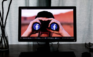 Un hacker arrêté pour la collecte des données de 178 millions d?utilisateurs de Facebook
