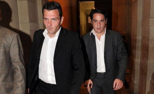 "Ca suffit, vous allez vous calmer!". L'audition d'un témoin mercredi au procès en appel de Jérôme Kerviel a donné lieu à un violent échange entre la cour et l'avocat de l'ancien trader de la Société Générale poursuivi pour une perte record début 2008.