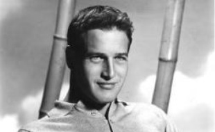 L'acteur américain Paul Newman sur une photo non datée