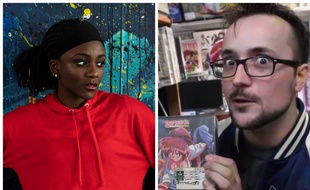 Assa Sylla est Imane dans la saison 4 de «SKAM France»... Le Youtubeur Benzaie lance «Hard Looters» sur sa chaîne YouTube...