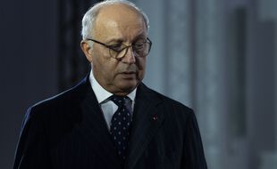 Laurent Fabius, ex-Premier ministre et président de la COP21