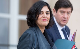 Myriam El Khomri