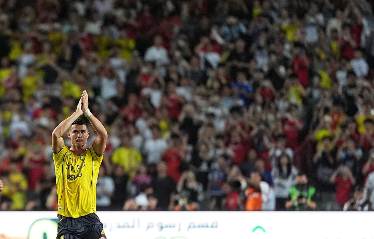 En images : Qui sont les dix footballeurs les mieux payés au monde ?