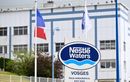 Nestlé Waters va supprimer 171 postes dans les Vosges