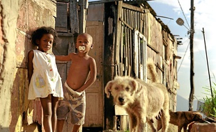 Le Brésilien Mauricio Hora exposera ses photos au palais du Grand Large.