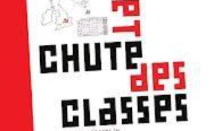 Lutte des corps et chute des classes
