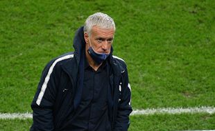 Didier Deschamps