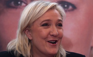 Le Front national arrive en tête dans 6 régions au soir du premier tour